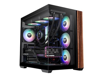 Thermaltake View 380 WS ARGB