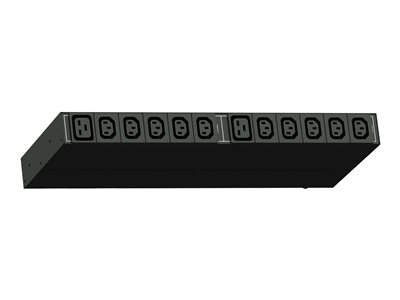 Raritan PX3-5288R - Power distribution unit (rack-mountable)