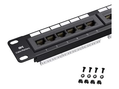 Cable Matters - Patch panel