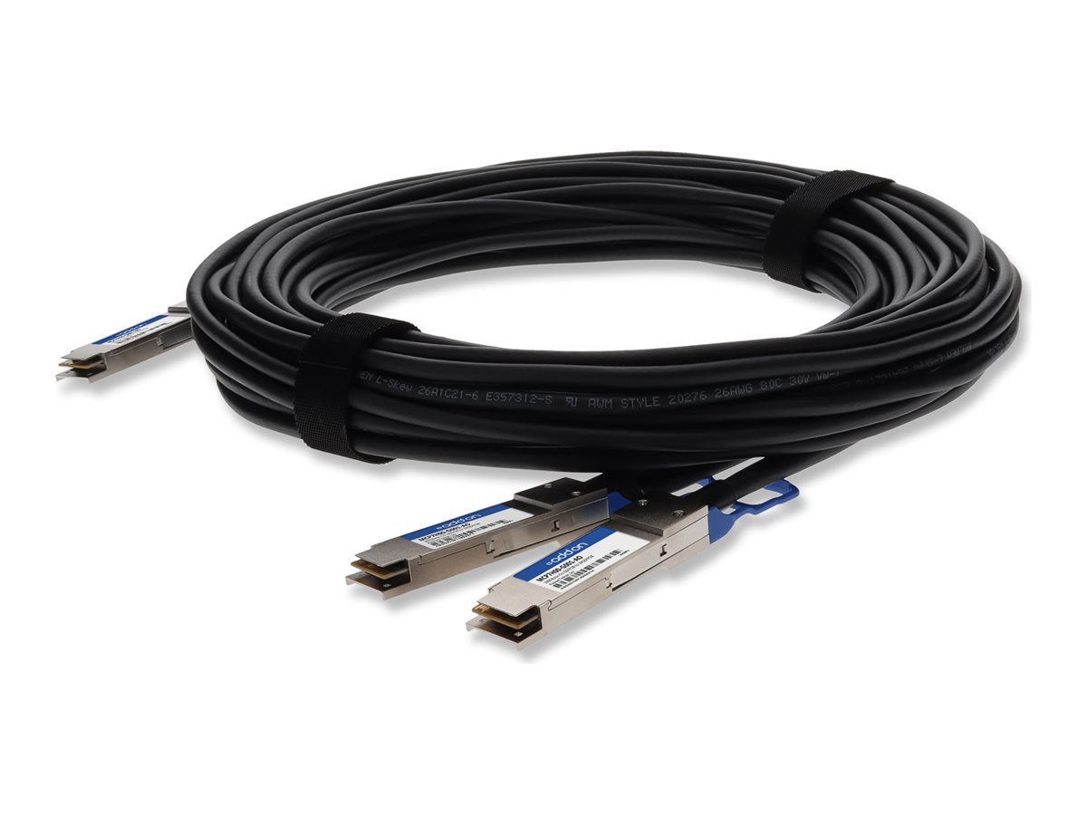 AddOn - 100GBase-CU direct attach cable