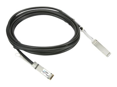 40GBASE-CR4 QSFP+ PASSIVEDAC CABLE CISCO COMPATIBLE