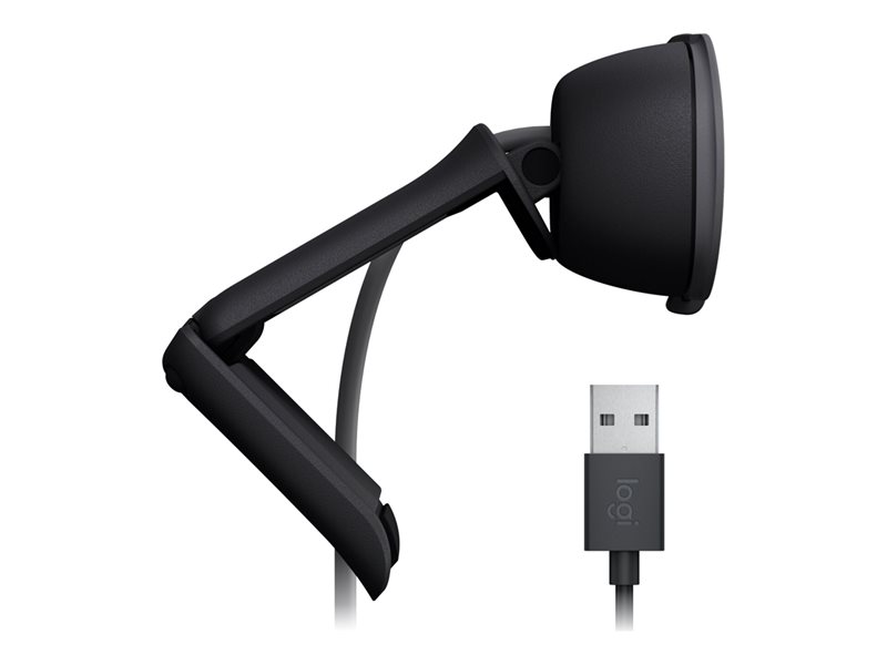 Logitech BRIO 105