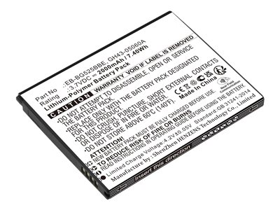 DLH Energy GS-PA4948