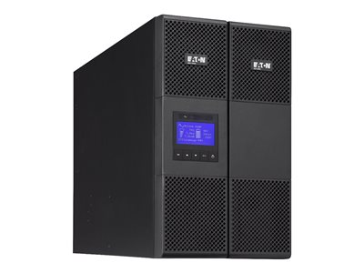 9SX 9SX8KIRT - UPS (rack-mountable / external) - A