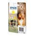 EPSON 4LB 378XL Yellow Ink Cartridge w/s