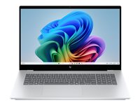 HP OmniBook 7 Next Gen AI Laptop 17-dc0476ng 17.3' 1920 x 1080 (Full HD) 256V 16GB 1TB Intel Arc Graphics 140V Windows 11 Home