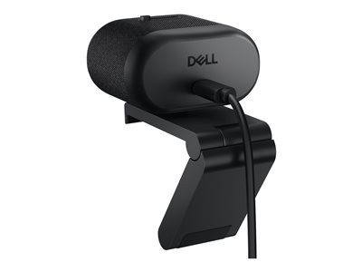 DELL Pro 7 Webcam 4K WB726 Webcams