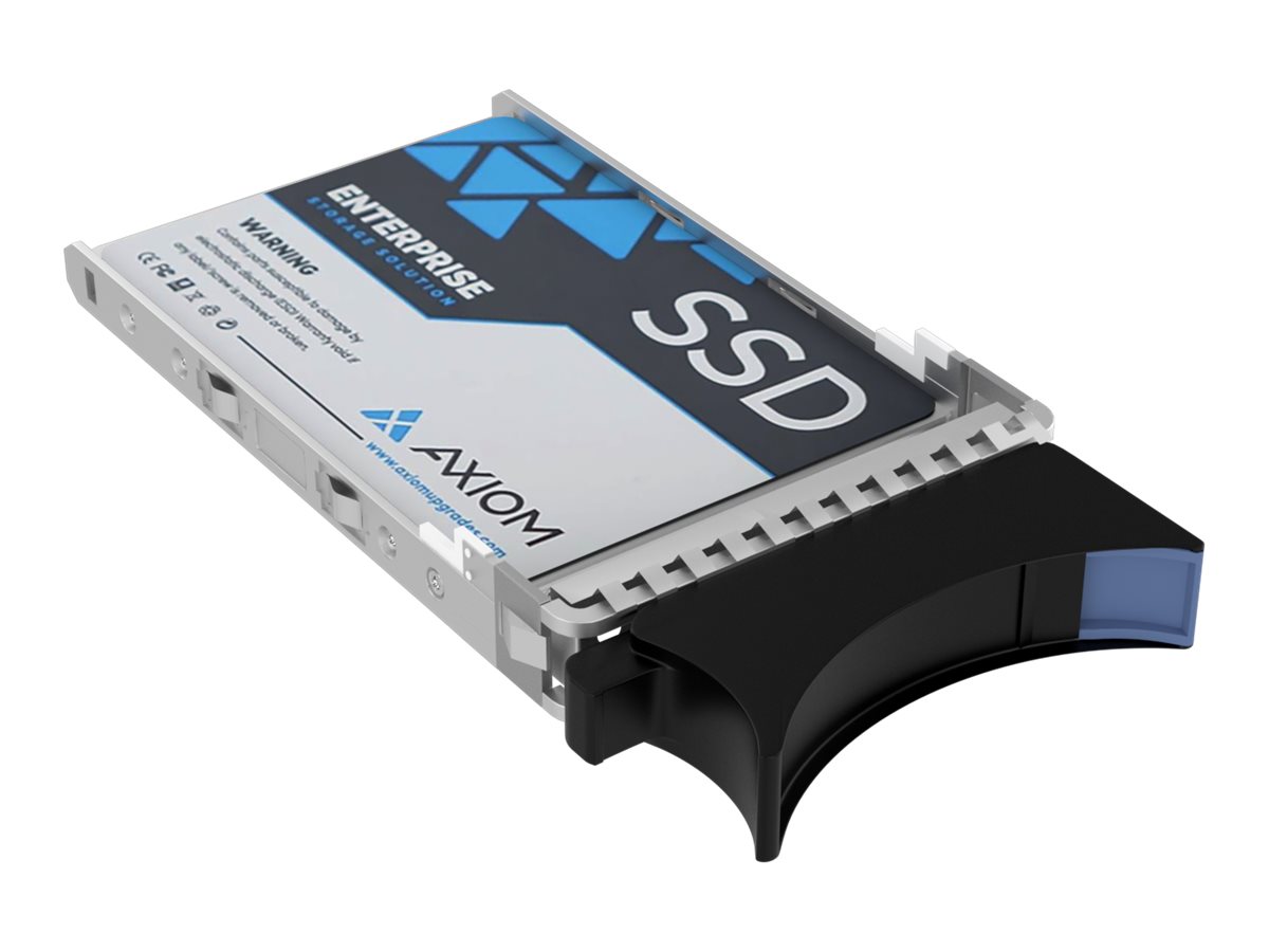 Axiom Enterprise Pro EP550
