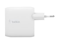 BELKIN charg secteur double USBA 24W