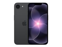 Apple iPhone 17e 5G (512GB/Black)