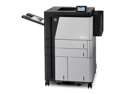 HP LaserJet M806x+ A3