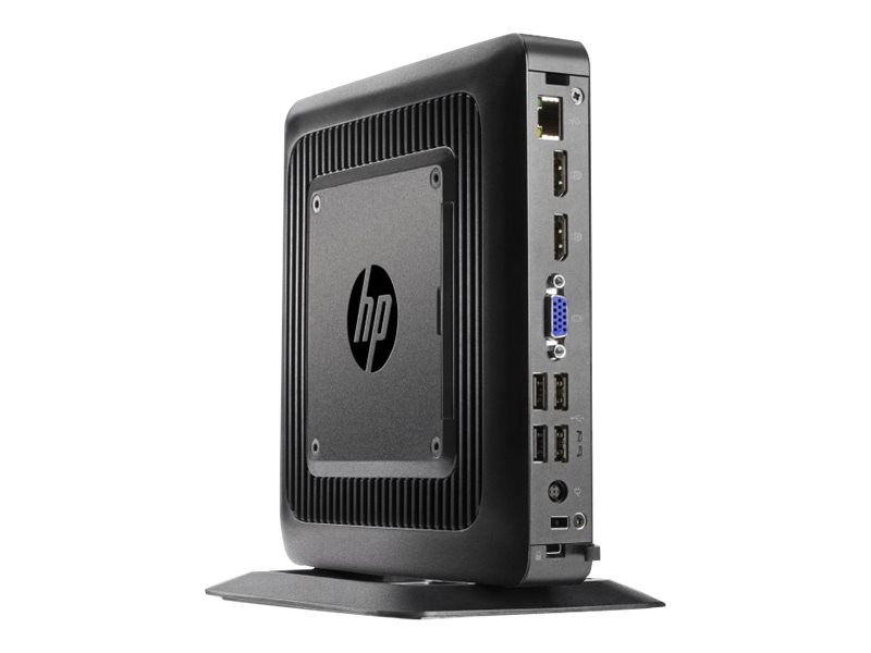 HP Flexible t520 - Thin client | Overview, Specs, Details | SHI