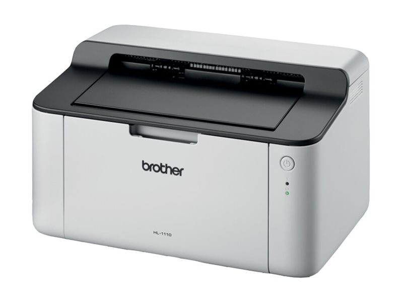 Brother Hl 1110 Printer B W Laser