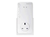 devolo Magic 2 WiFi next - bridge - Wi-Fi 5 - wall-pluggable