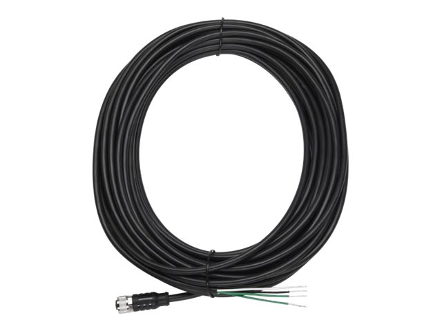 Zebra - Serial / power cable