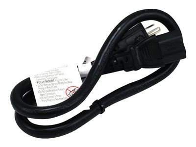 Monoprice - Power cable