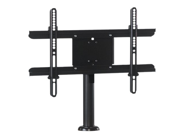 Chief - stand - bolt-down - for LCD display - medium version - black