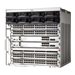 Cisco Catalyst 9407R - switch - 96 ports - rack-mountable - with Cisco Catalyst 9400 DNA Essential License, Cisco Catalyst 9400 Series Supervisor 1XL, 2x Cisco Catalyst 9400 Series 48-Port UPOE+ 10/100/1000 (RJ-45)