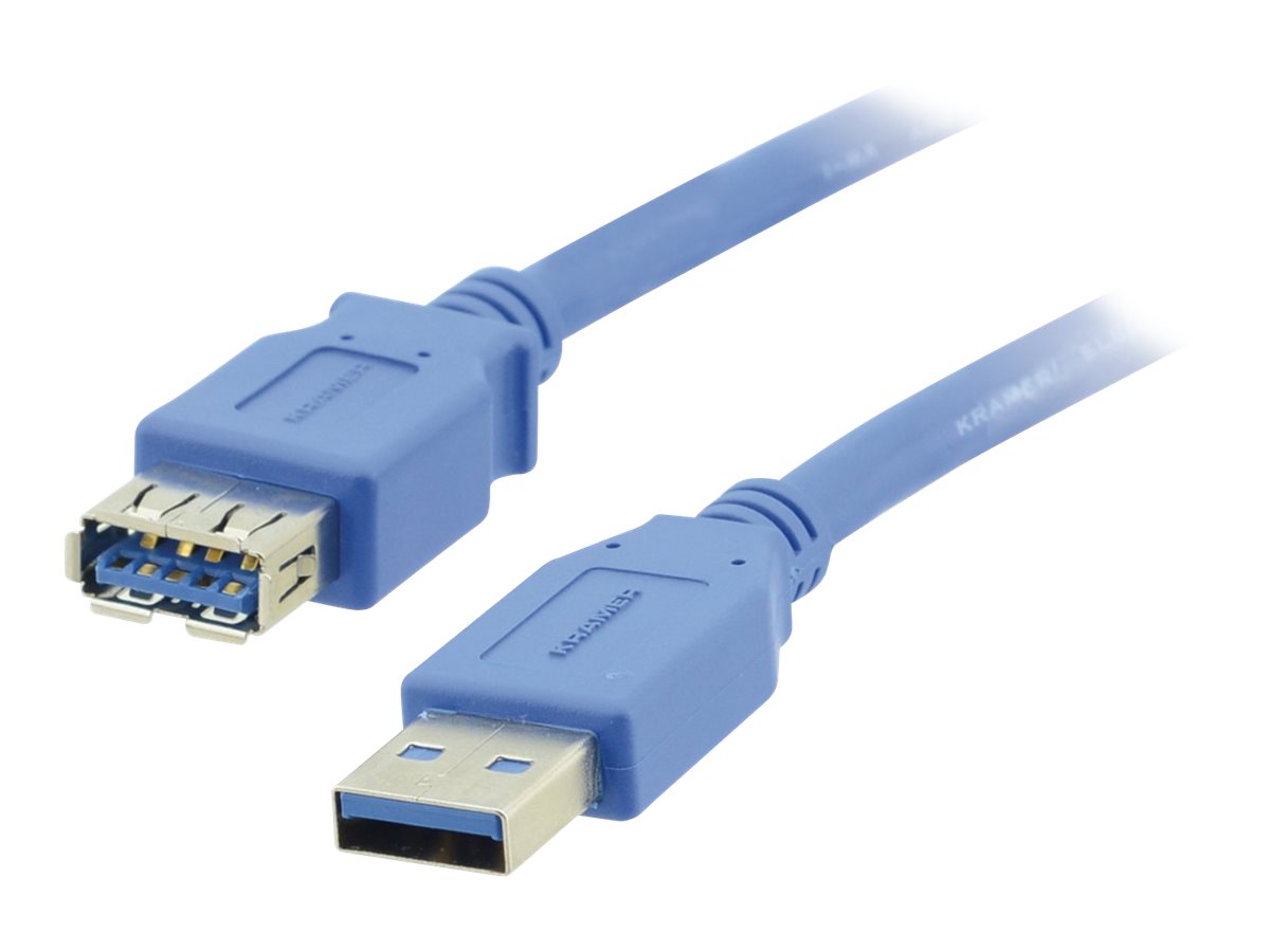 Kramer C-USB3/AAE Series C-USB3/AAE-10