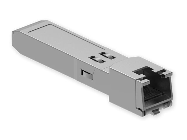 Teltonika, SFP (mini-GBIC) transceiver module, 1.25GbE
