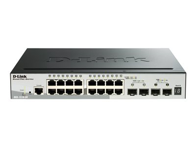 D-LINK DGS-1510-20/E