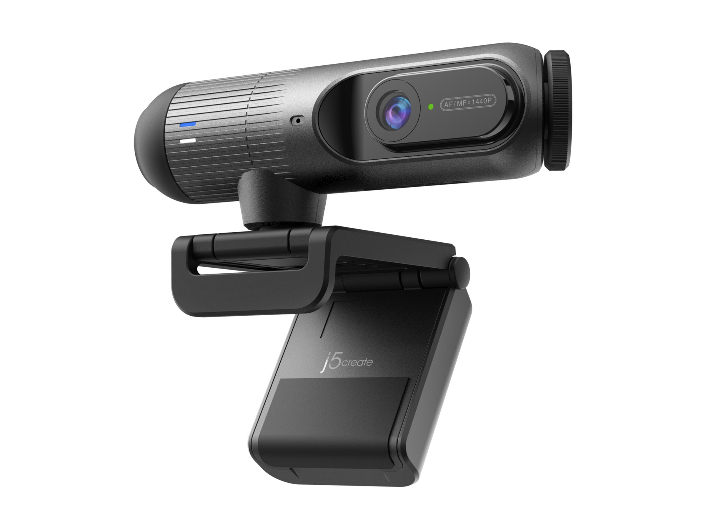 j5create JVU302 - webcam - TAA Compliant