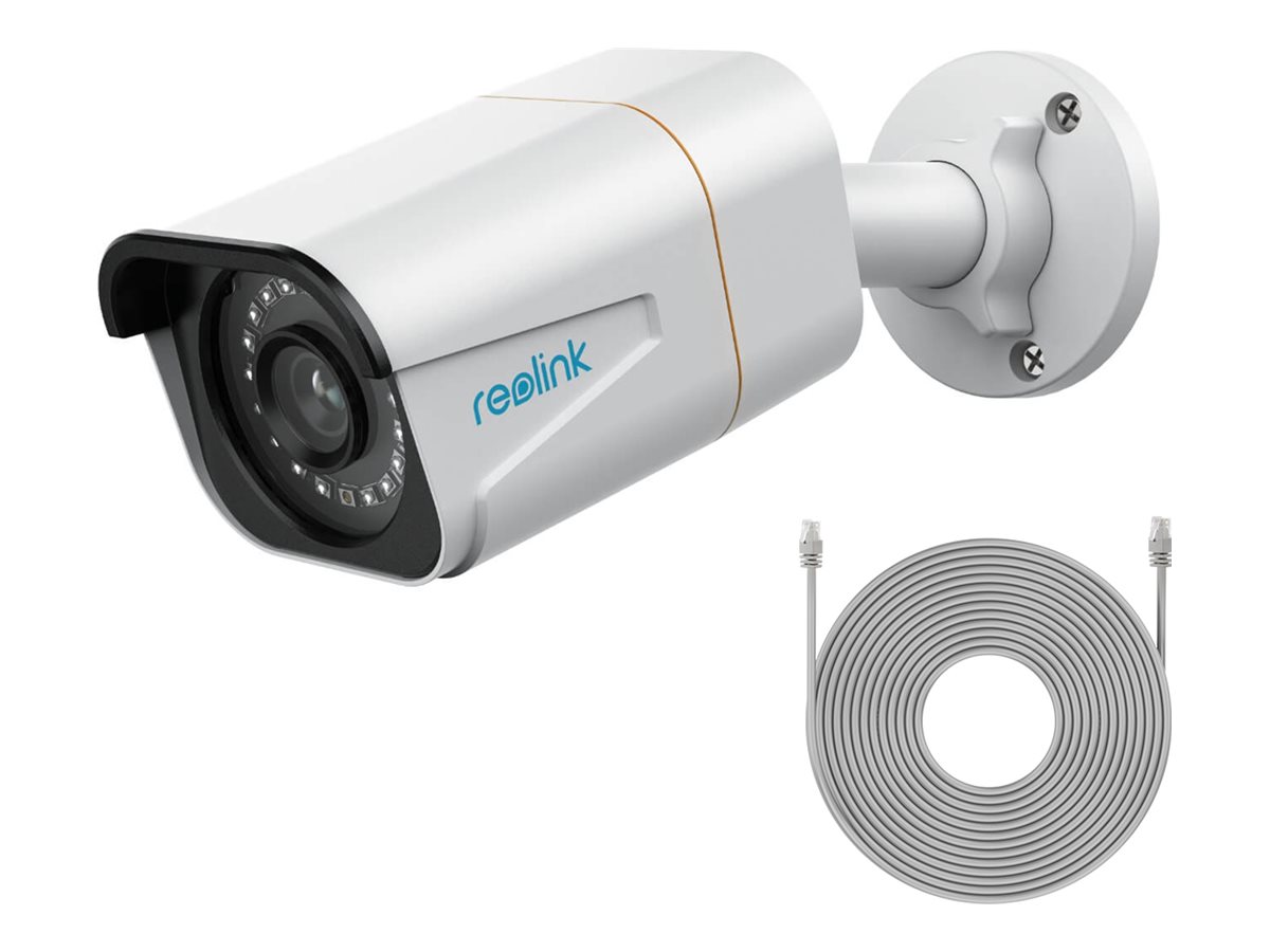 Reolink Outdoor/Indoor 4K+ Network Surveillance Camera - NVC-B5K