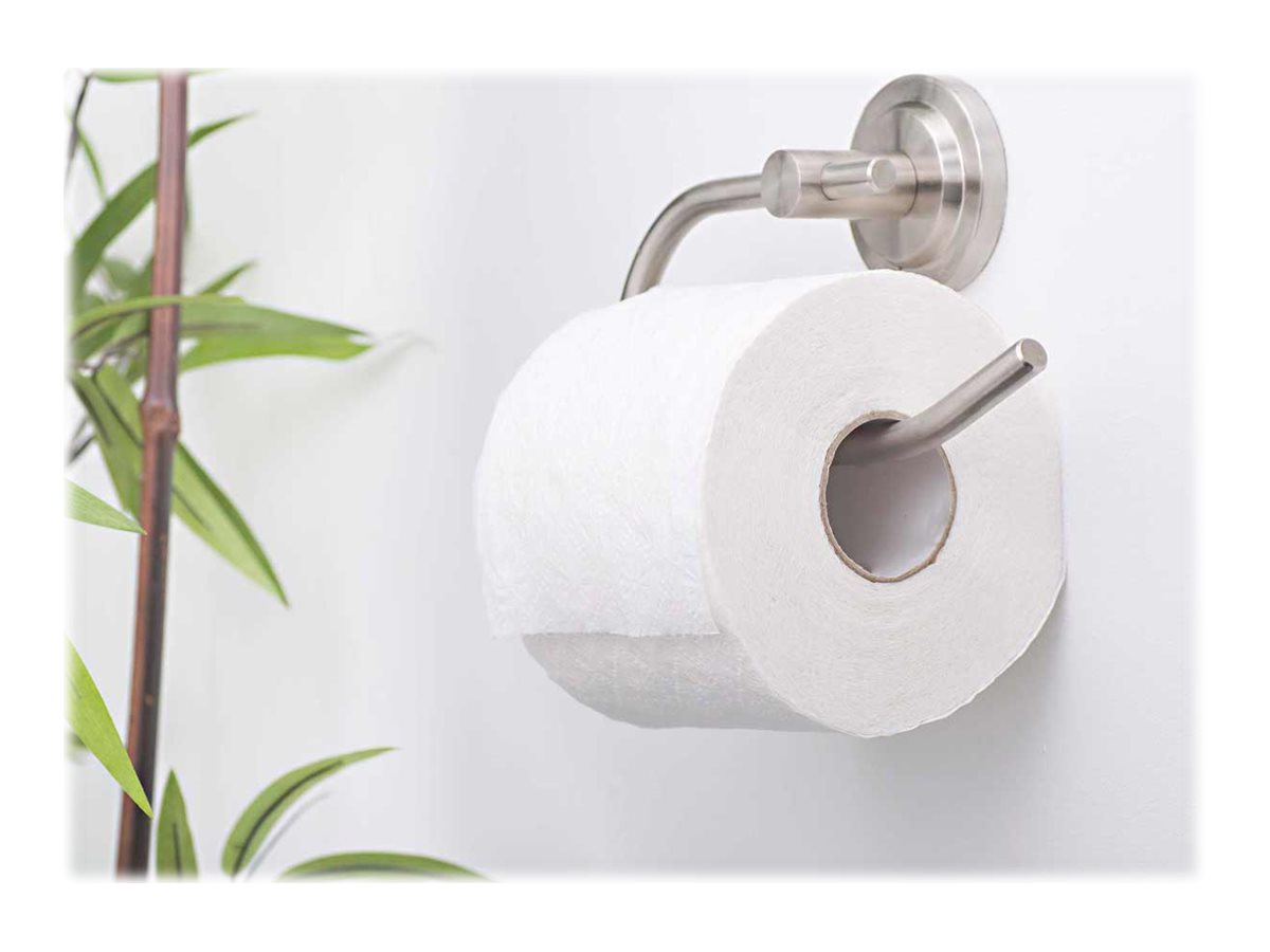 NatureZway Bamboo Toilet Tissue Mega Roll 9s