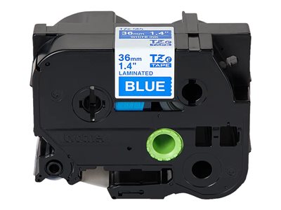 Brother TZe-565 - Standard adhesive