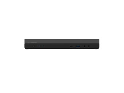 Belkin CONNECT Universal USB-C Triple Display Dock