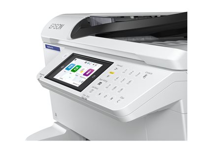 EPSON WorkForce Pro EM-C8100RDWF, EPSON C11CL31401BM  (BILD6)