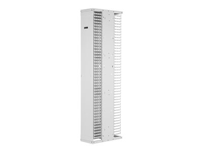 Panduit PE2V - Rack cable management kit