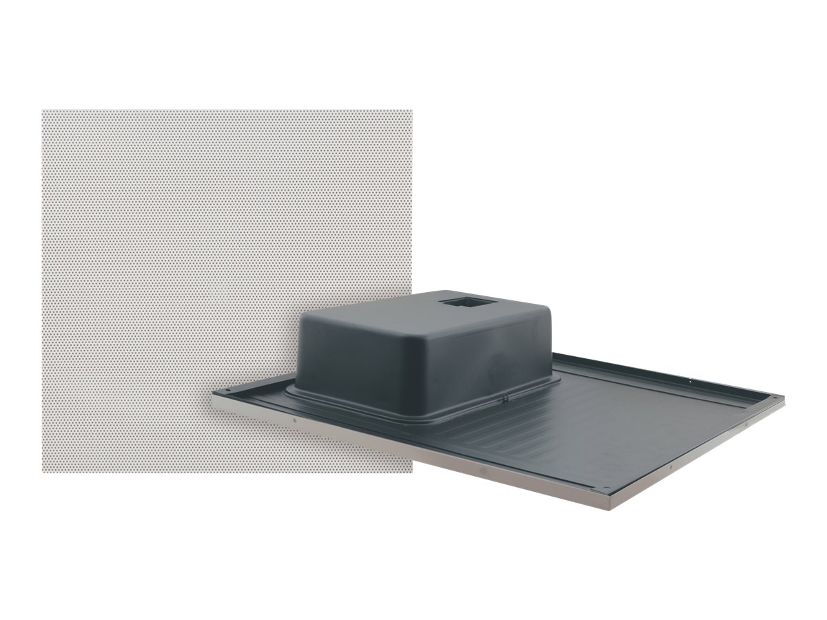 THE SPK-C800-PRO IS AN INNOVATIVE, PATENT PENDING KRAMER COMPLETE K-OVERAGE ESD