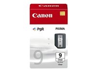 CANON PGI-9 CLEAR CLEAR INK CAR