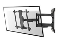 Nedis TVWM6551BK Beslag Tv 37'-80'
