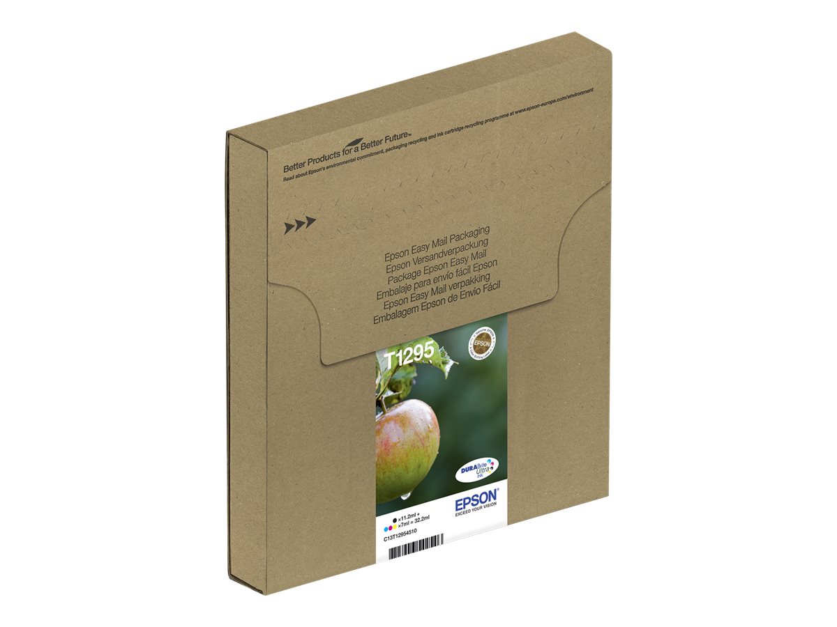 EPSON 2LB T129 EasyMail multipack Inkt