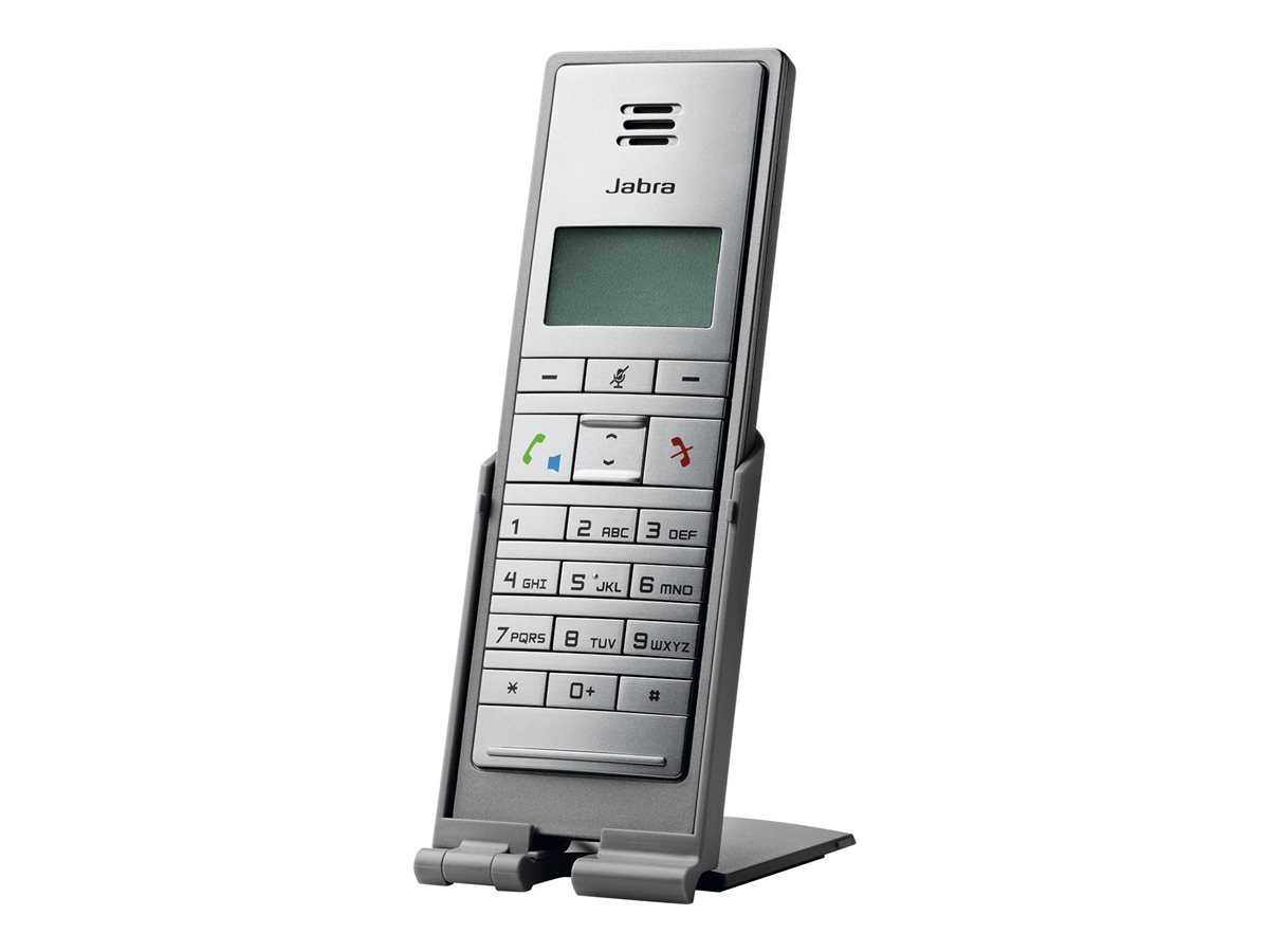Jabra DIAL 550 - USB VoIP phone