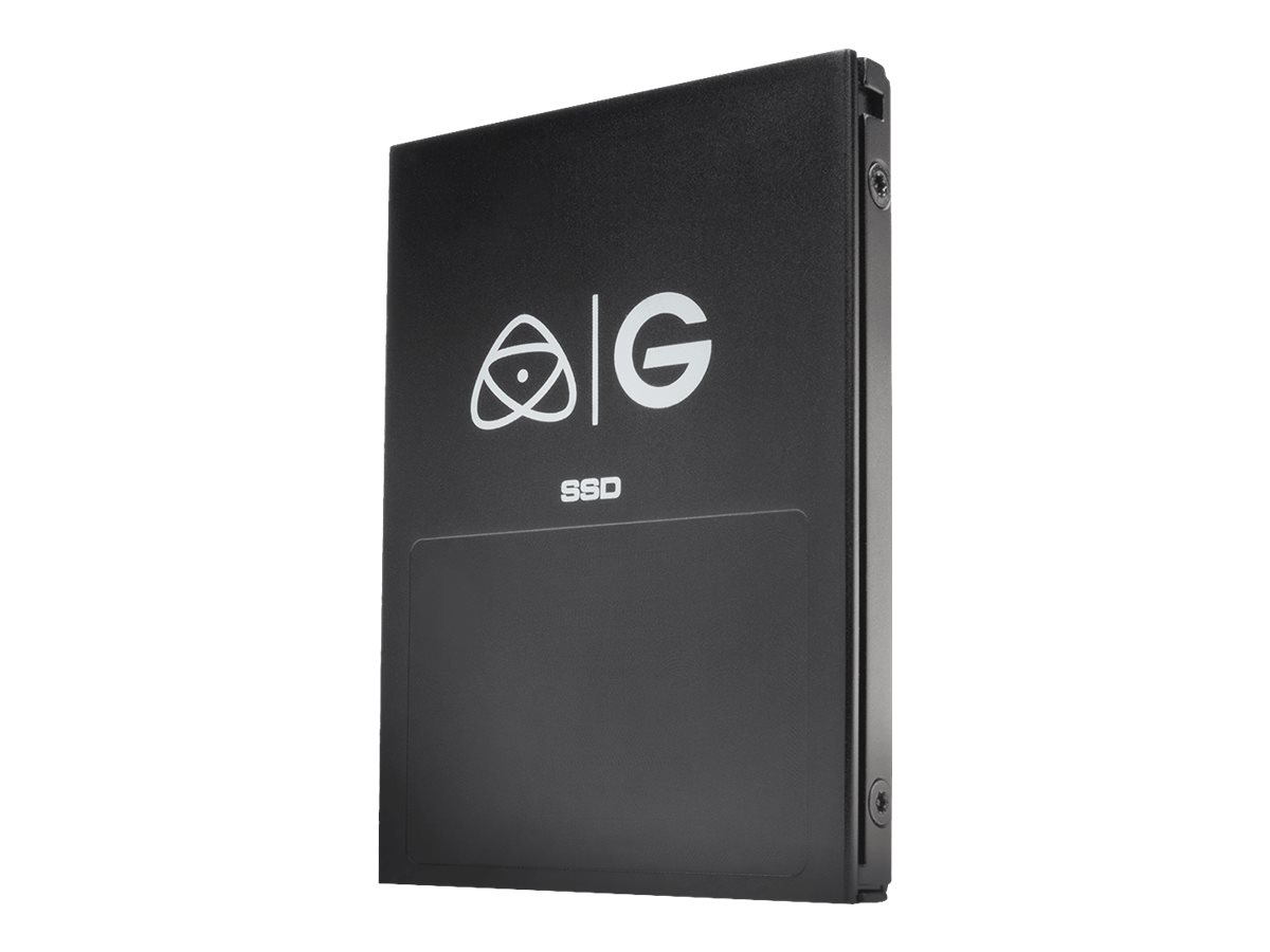G-Technology Atomos Master...