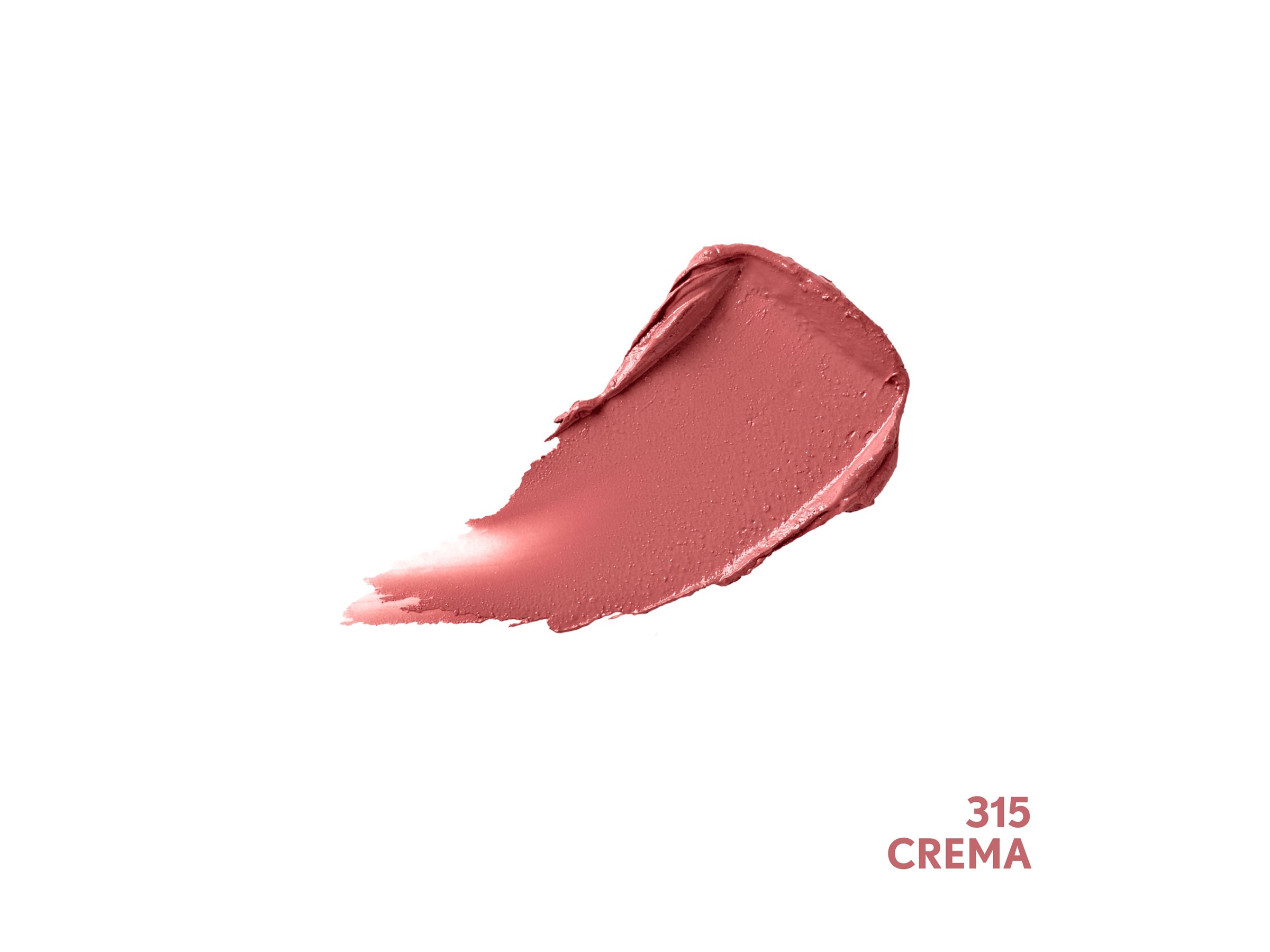 COVERGIRL Clean Lip Color - Crema (315)