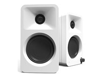 Kanto ORA Speakers for PC wireless Bluetooth USB 50 Watt (total) 2-way 