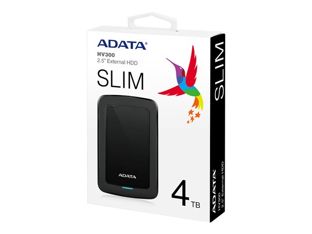 ADATA HV300