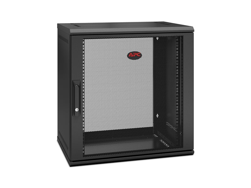 APC NetShelter WX 12U Single Wall-mount