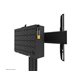 Neomounts FL45S-825BL1 Support au sol pour cran 37-75"