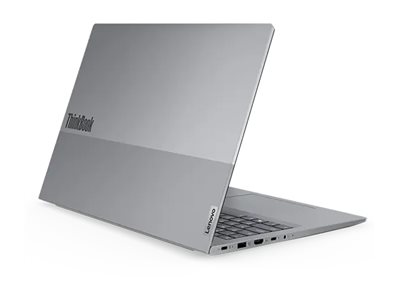 Lenovo ThinkBook 16 G7 IML - 16" - Intel Core Ultra 7 - 155H - 16 Go RAM - 512 Go SSD - Franais