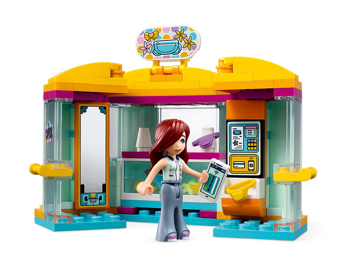 LEGO Friends - Tiny Accessories Store