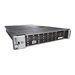 Cisco Hyperflex System - Major Line Bundle (MLB) - rack-mountable - no CPU - no HDD - with HXAF220C-M4S Server Node, HXDP software