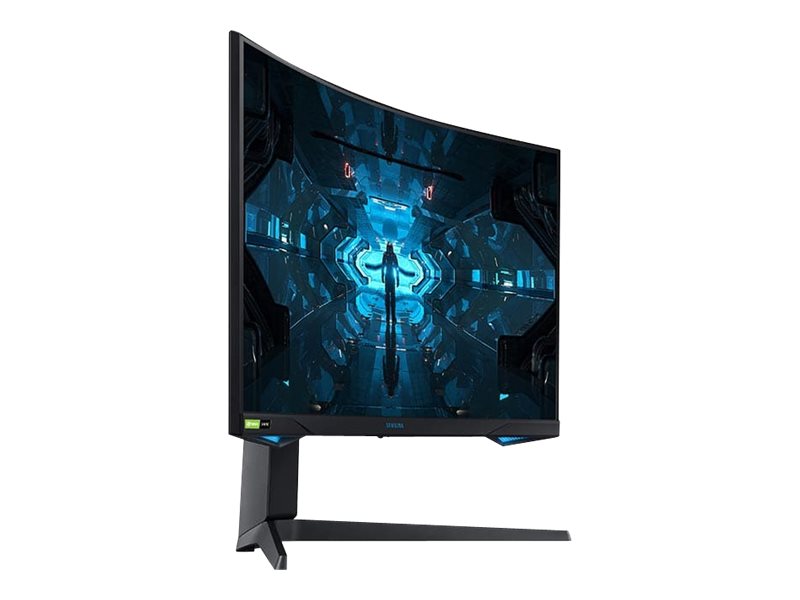 ODYSSEY G7,32INCH,16:9,1000R | Overview, Specs, Details