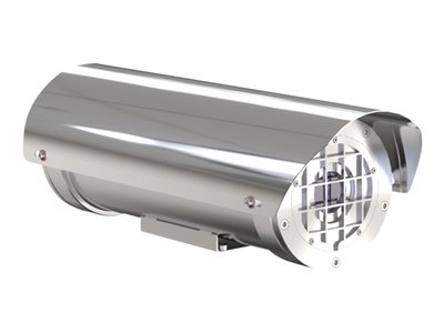 AXIS XF40-Q2901 Explosion-Protected Temperature Alarm Camera main image
