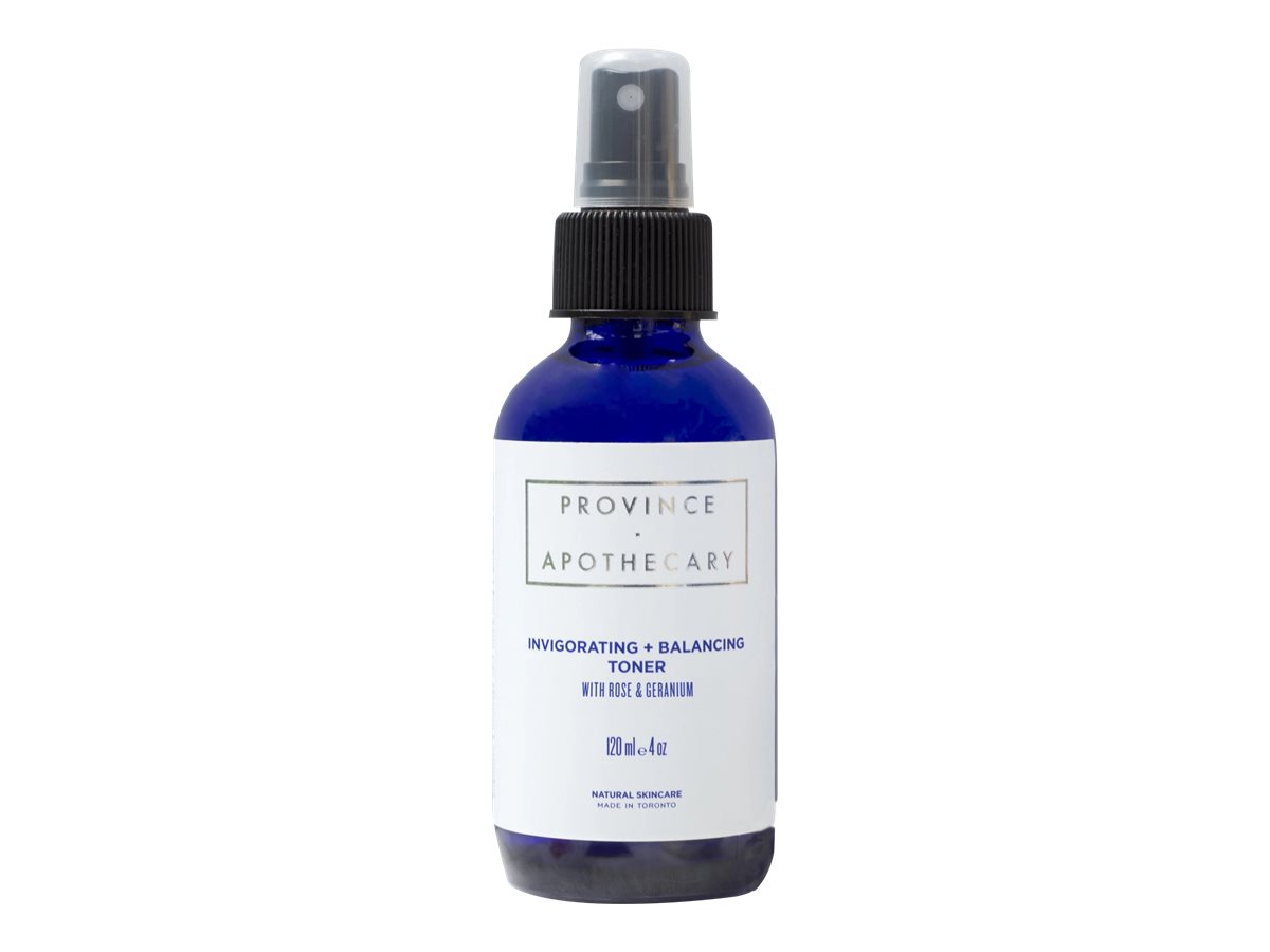 Province Apothecary Invigorating + Balancing Toner - 120ml