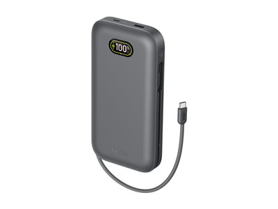 Belkin UltraCharge Pro